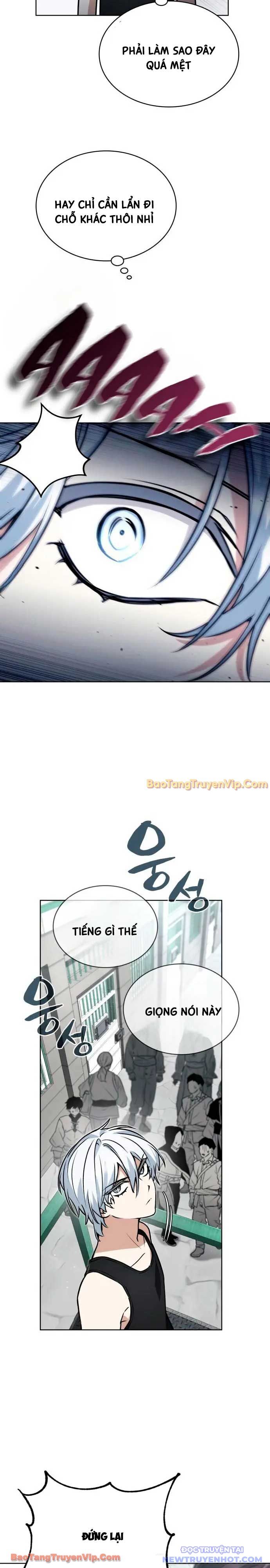 Đa Sắc Ma Pháp Sư Thiên Tài - Chapter 29 - Page 21