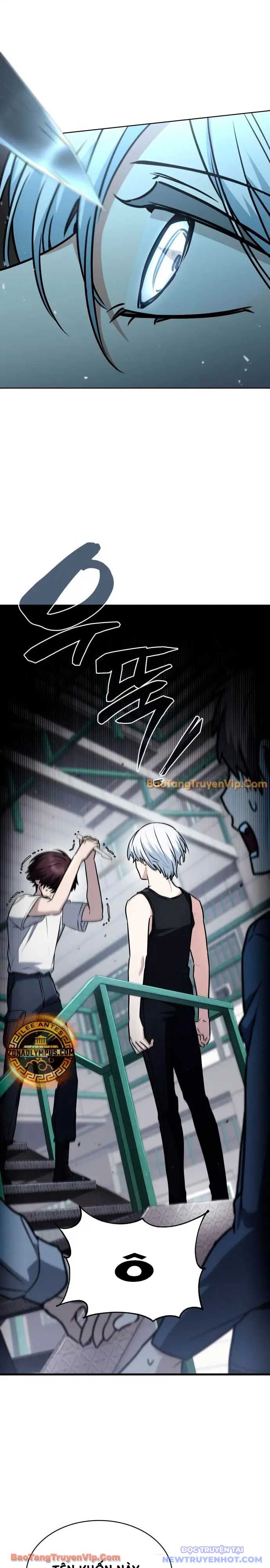 Đa Sắc Ma Pháp Sư Thiên Tài - Chapter 29 - Page 25