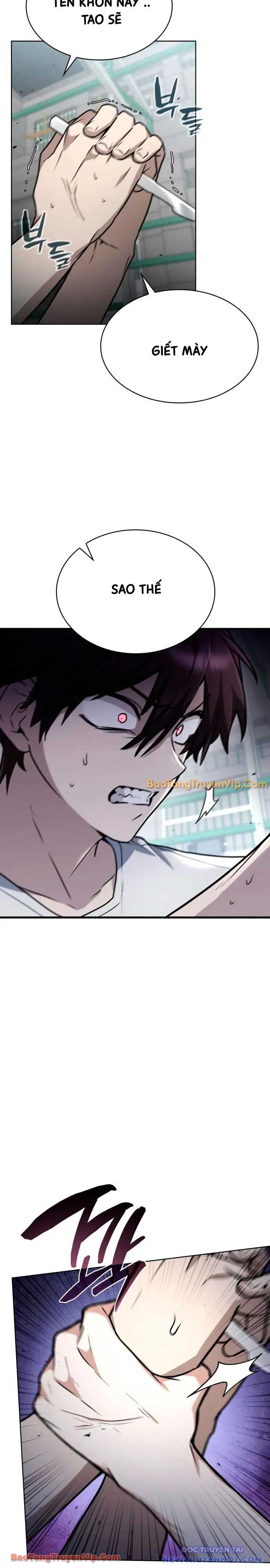 Đa Sắc Ma Pháp Sư Thiên Tài - Chapter 29 - Page 26