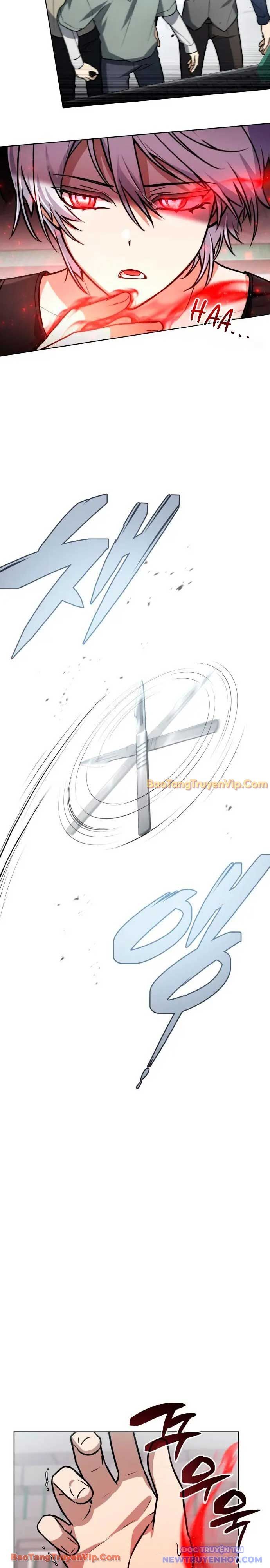 Đa Sắc Ma Pháp Sư Thiên Tài - Chapter 29 - Page 29