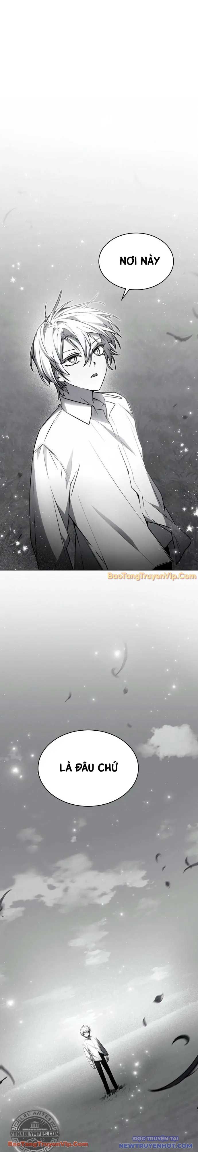 Đa Sắc Ma Pháp Sư Thiên Tài - Chapter 29 - Page 3