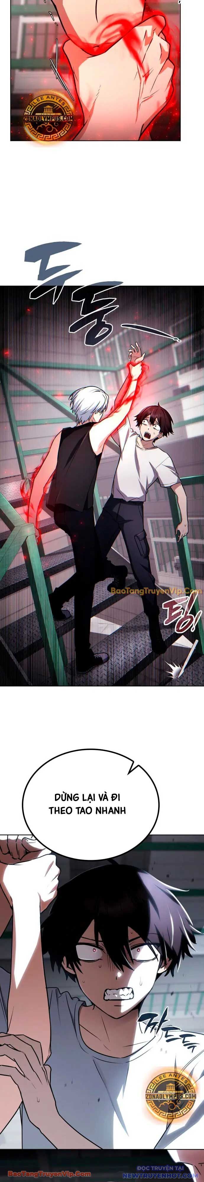 Đa Sắc Ma Pháp Sư Thiên Tài - Chapter 29 - Page 30