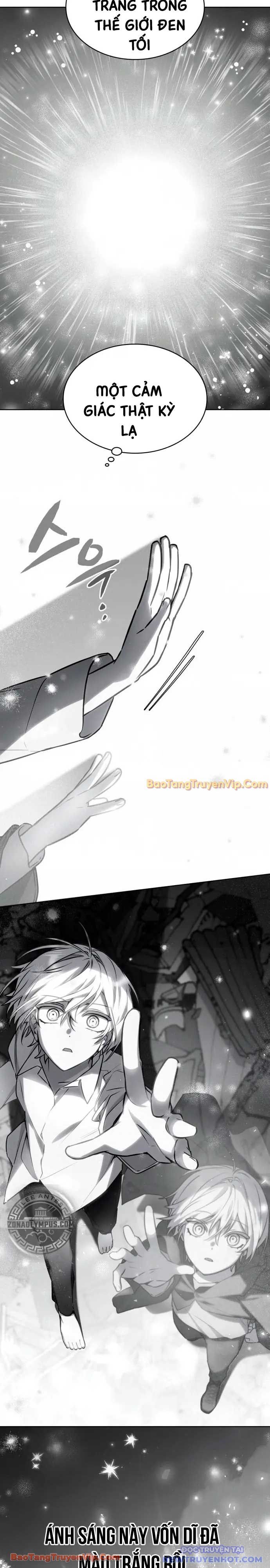 Đa Sắc Ma Pháp Sư Thiên Tài - Chapter 29 - Page 7