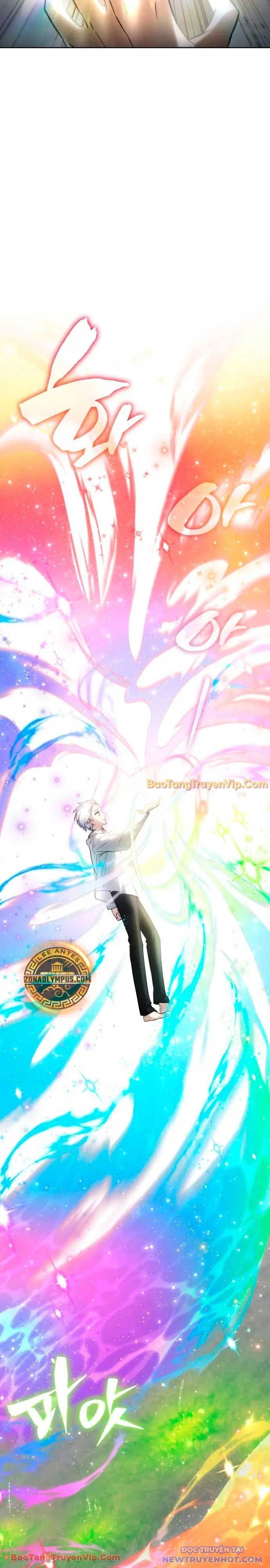 Đa Sắc Ma Pháp Sư Thiên Tài - Chapter 29 - Page 9