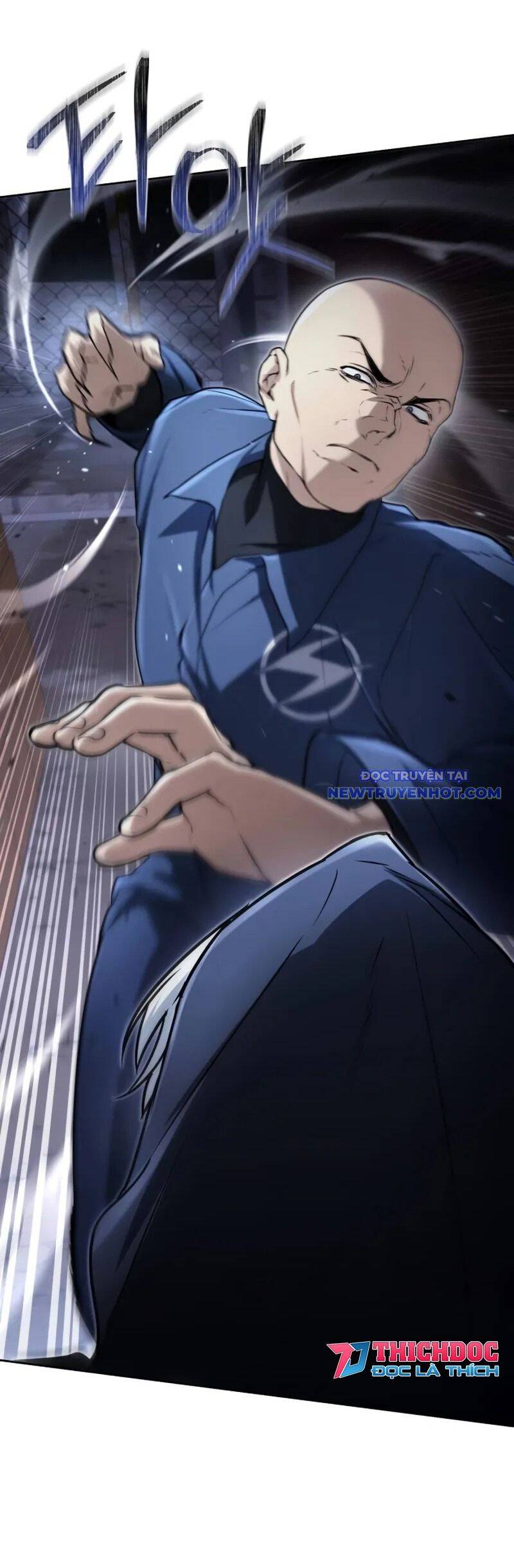 Đa Sắc Ma Pháp Sư Thiên Tài Chapter 3 - Trang 12