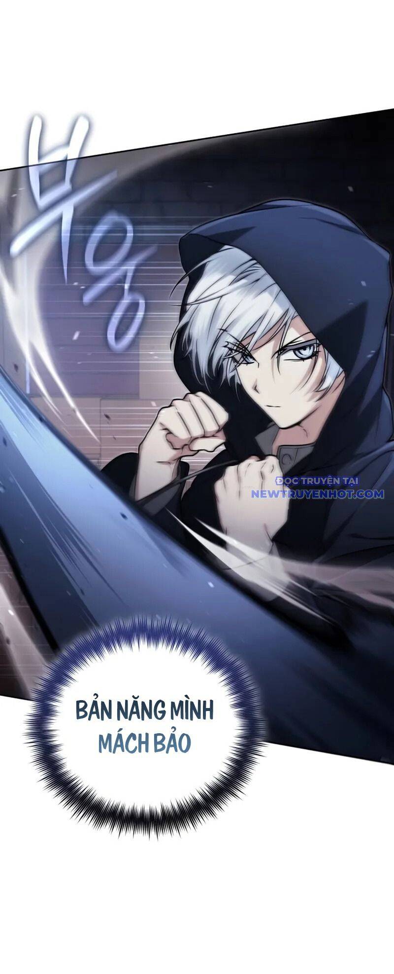 Đa Sắc Ma Pháp Sư Thiên Tài Chapter 3 - Trang 13