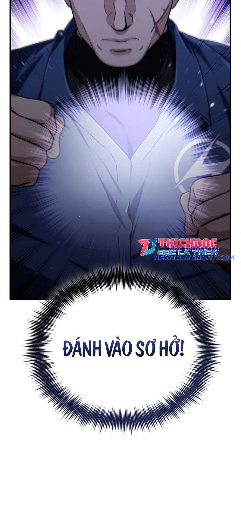 Đa Sắc Ma Pháp Sư Thiên Tài Chapter 3 - Trang 18