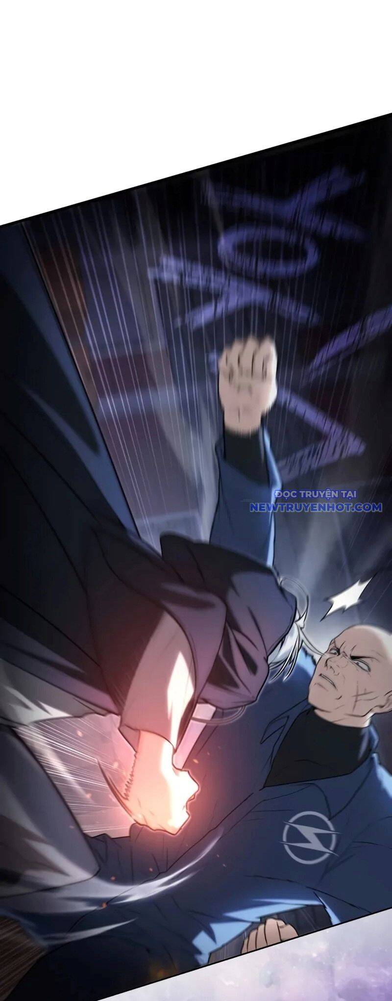 Đa Sắc Ma Pháp Sư Thiên Tài Chapter 3 - Trang 19