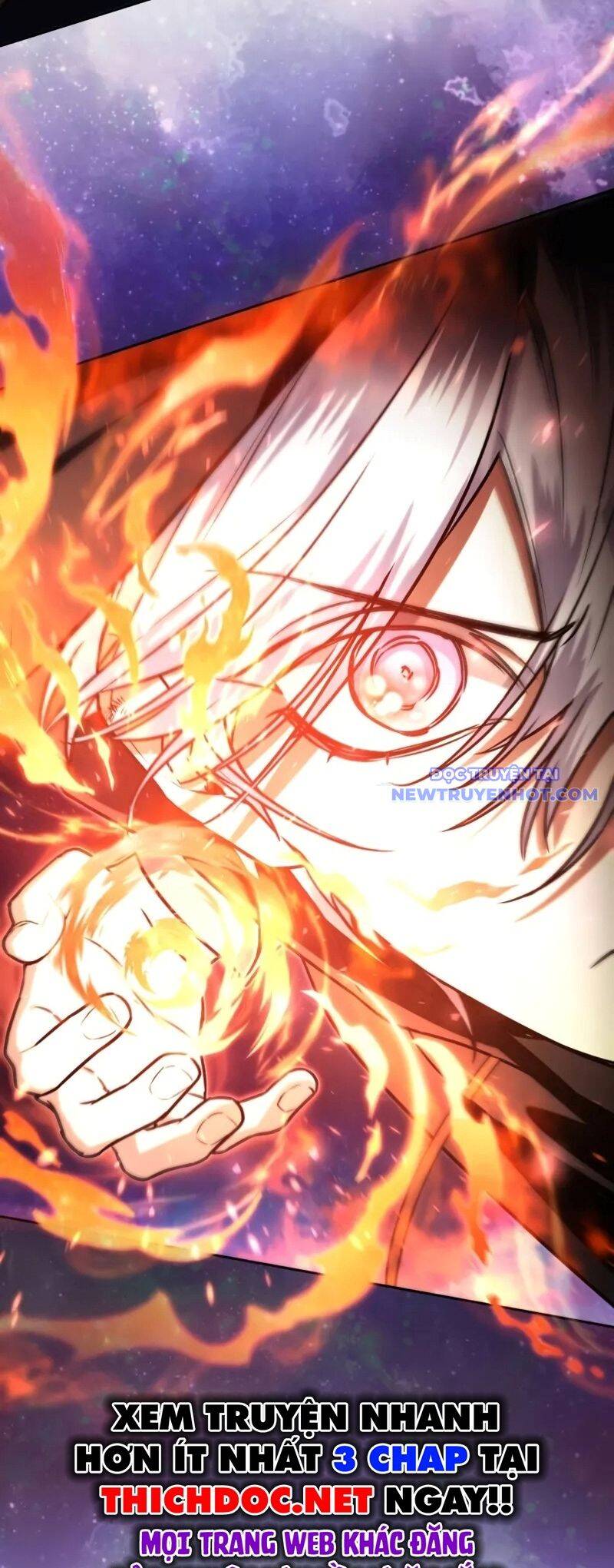 Đa Sắc Ma Pháp Sư Thiên Tài Chapter 3 - Trang 20