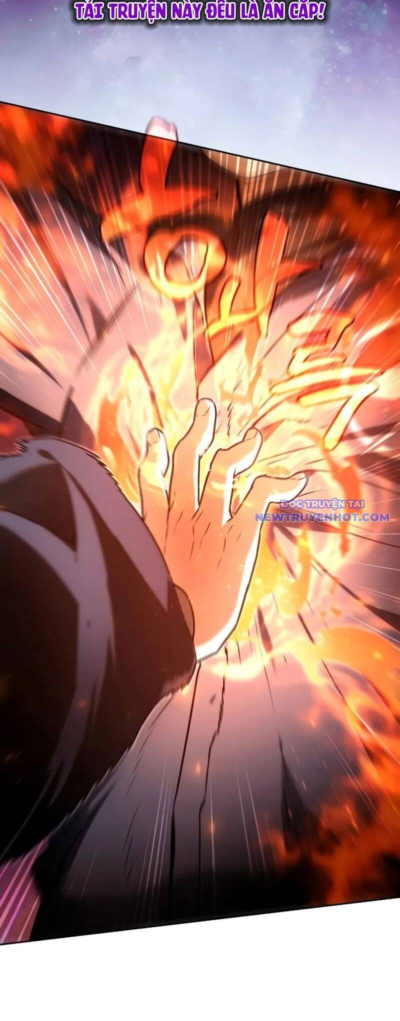 Đa Sắc Ma Pháp Sư Thiên Tài Chapter 3 - Trang 21