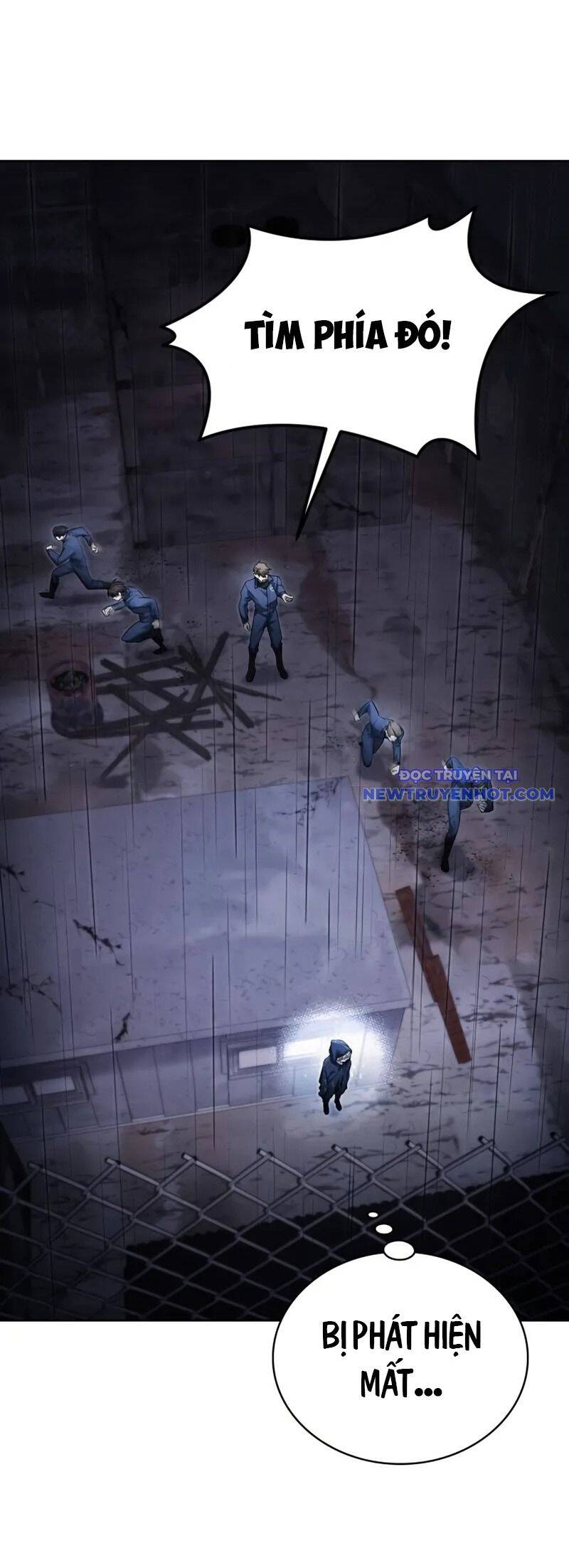 Đa Sắc Ma Pháp Sư Thiên Tài Chapter 3 - Trang 27