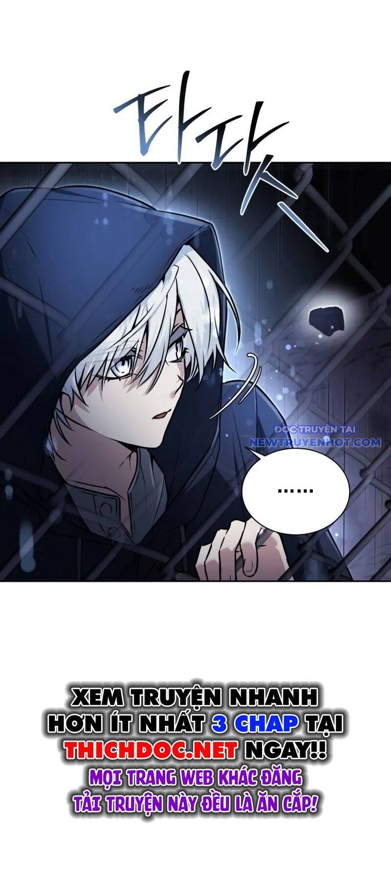 Đa Sắc Ma Pháp Sư Thiên Tài Chapter 3 - Trang 28