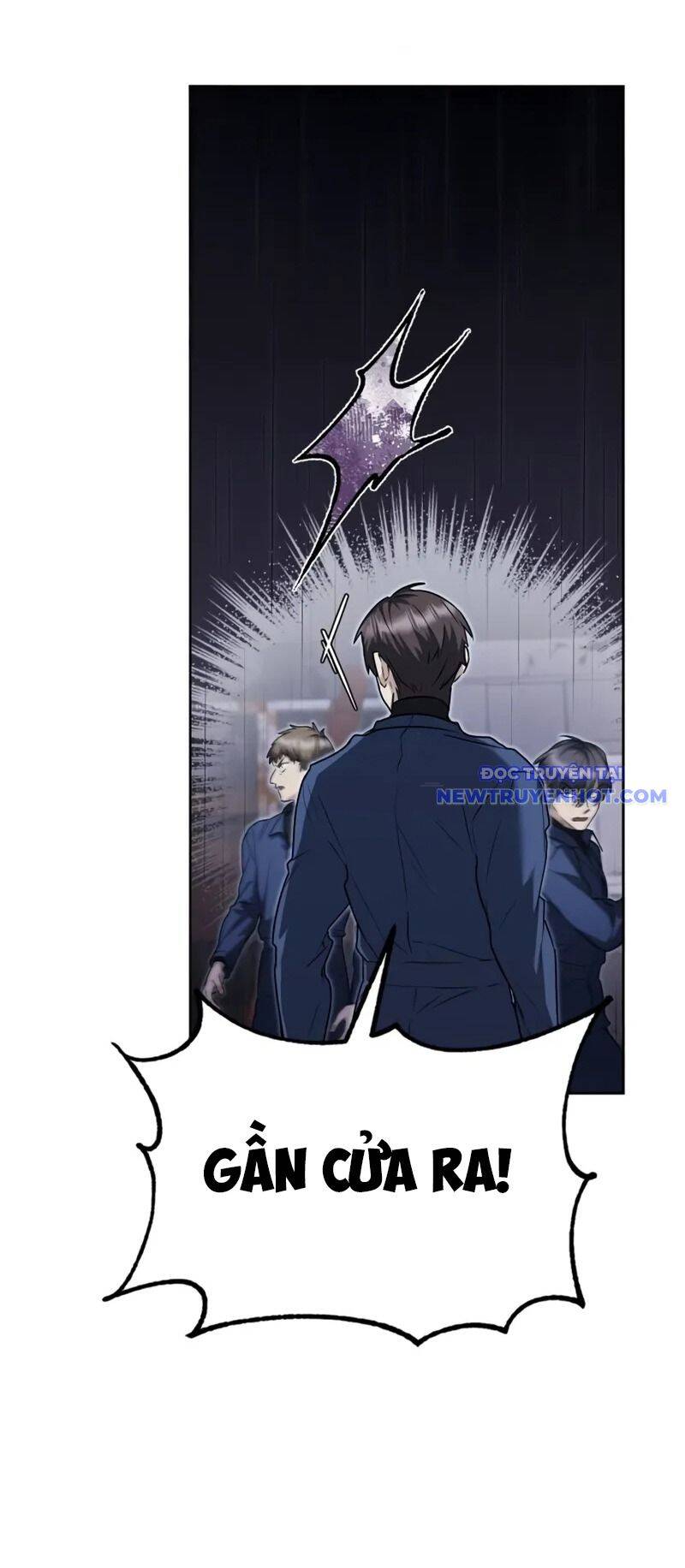 Đa Sắc Ma Pháp Sư Thiên Tài Chapter 3 - Trang 29