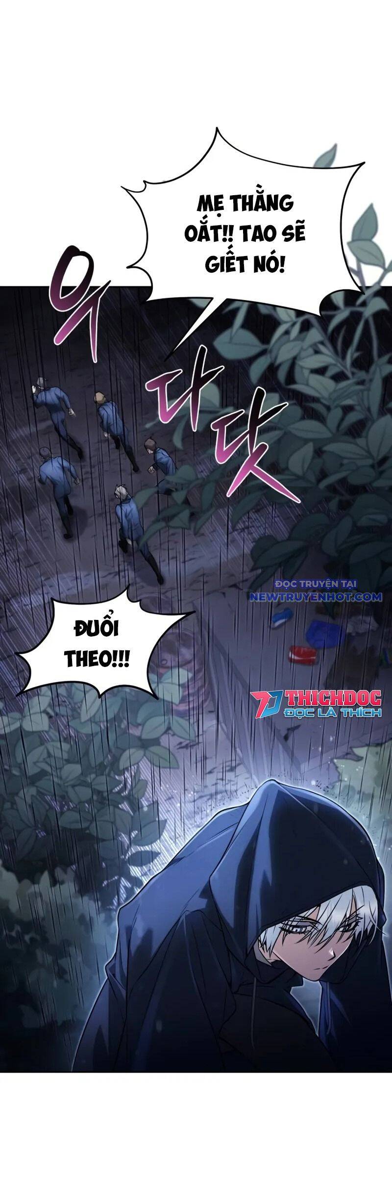 Đa Sắc Ma Pháp Sư Thiên Tài Chapter 3 - Trang 30