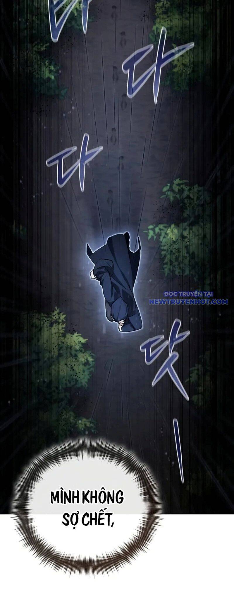 Đa Sắc Ma Pháp Sư Thiên Tài Chapter 3 - Trang 32