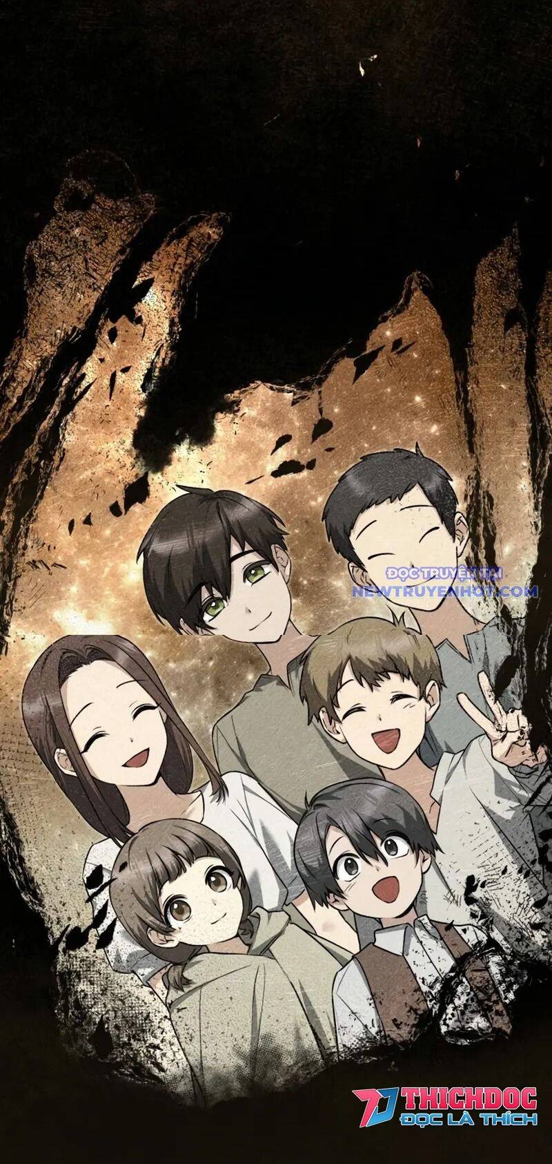 Đa Sắc Ma Pháp Sư Thiên Tài Chapter 3 - Trang 34