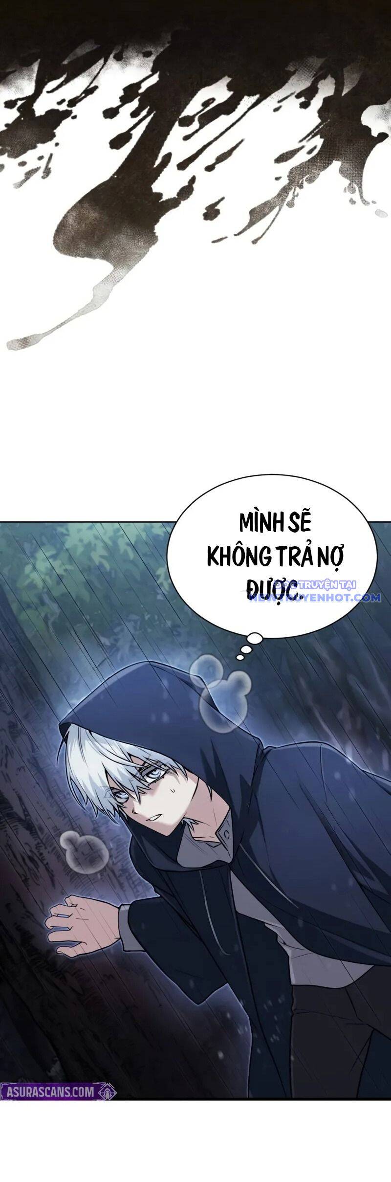 Đa Sắc Ma Pháp Sư Thiên Tài Chapter 3 - Trang 35