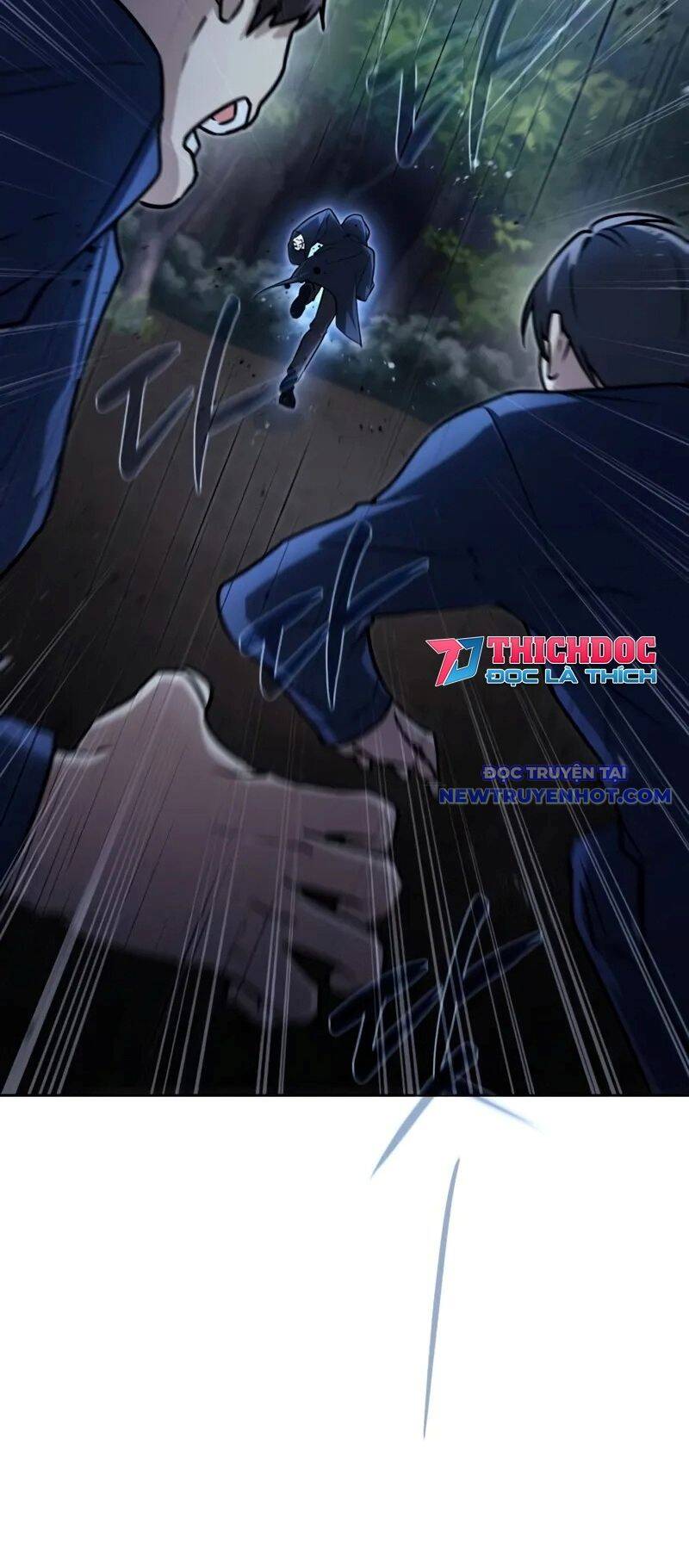 Đa Sắc Ma Pháp Sư Thiên Tài Chapter 3 - Trang 38