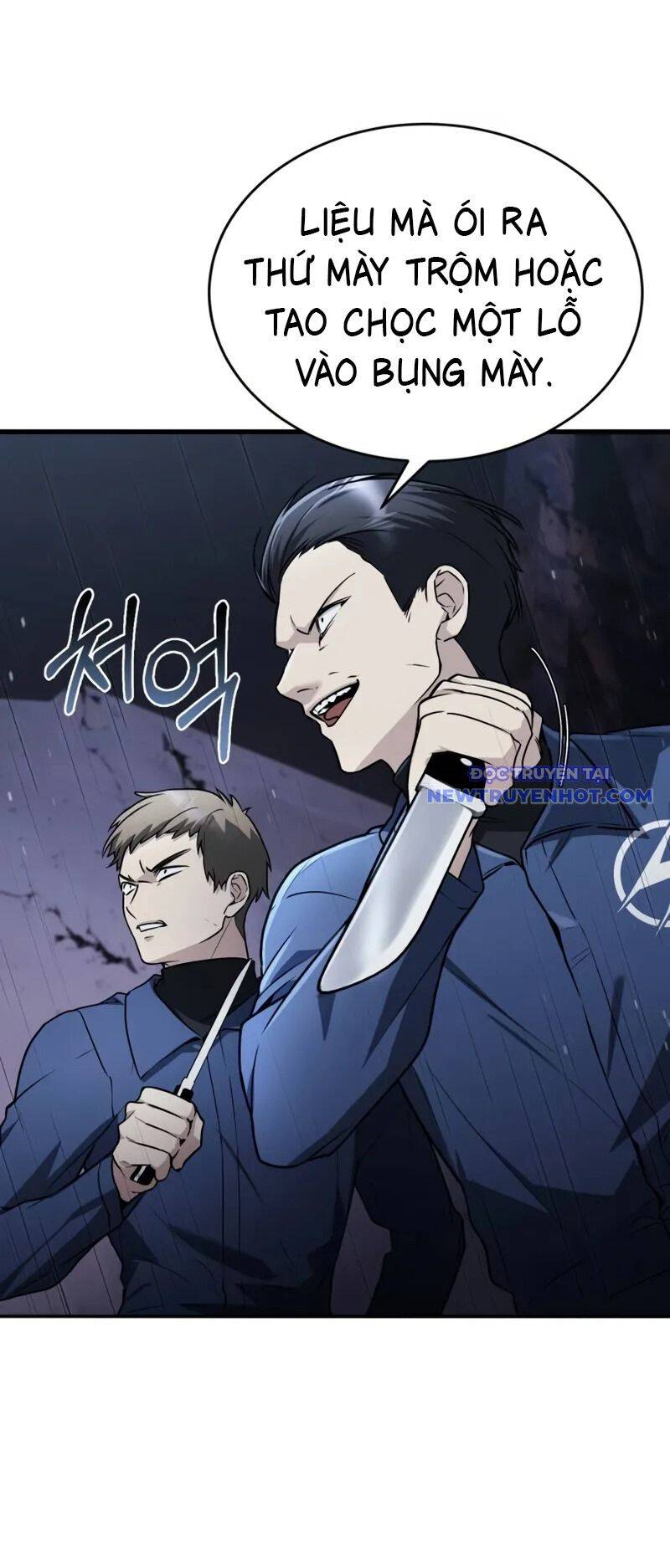 Đa Sắc Ma Pháp Sư Thiên Tài Chapter 3 - Trang 42