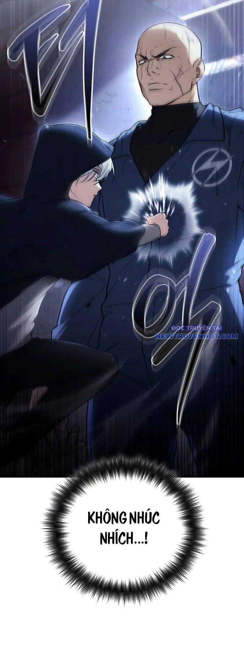 Đa Sắc Ma Pháp Sư Thiên Tài Chapter 3 - Trang 5