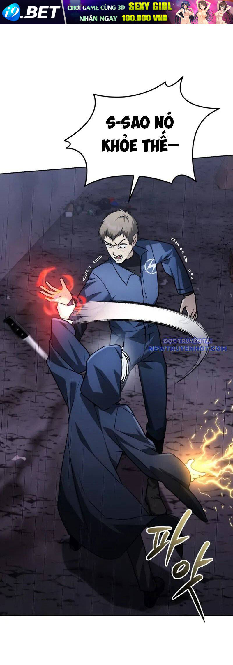 Đa Sắc Ma Pháp Sư Thiên Tài Chapter 3 - Trang 50