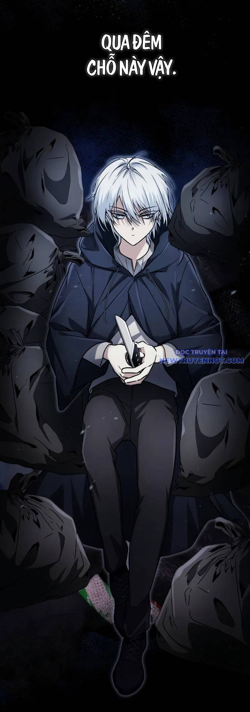 Đa Sắc Ma Pháp Sư Thiên Tài Chapter 3 - Trang 59