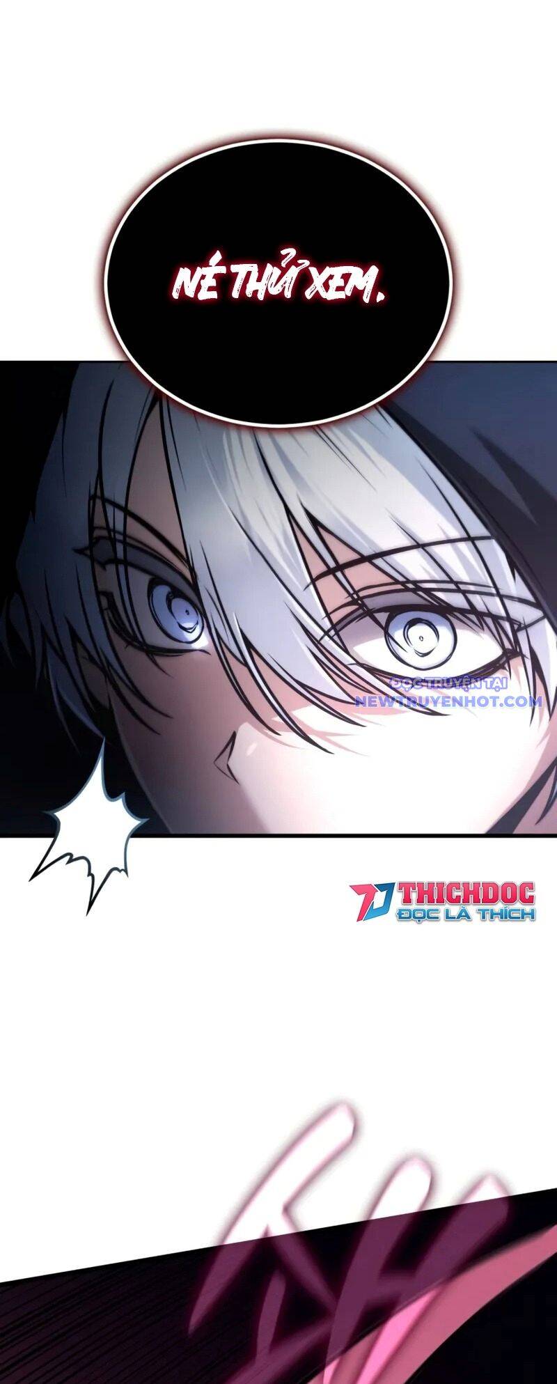 Đa Sắc Ma Pháp Sư Thiên Tài Chapter 3 - Trang 6