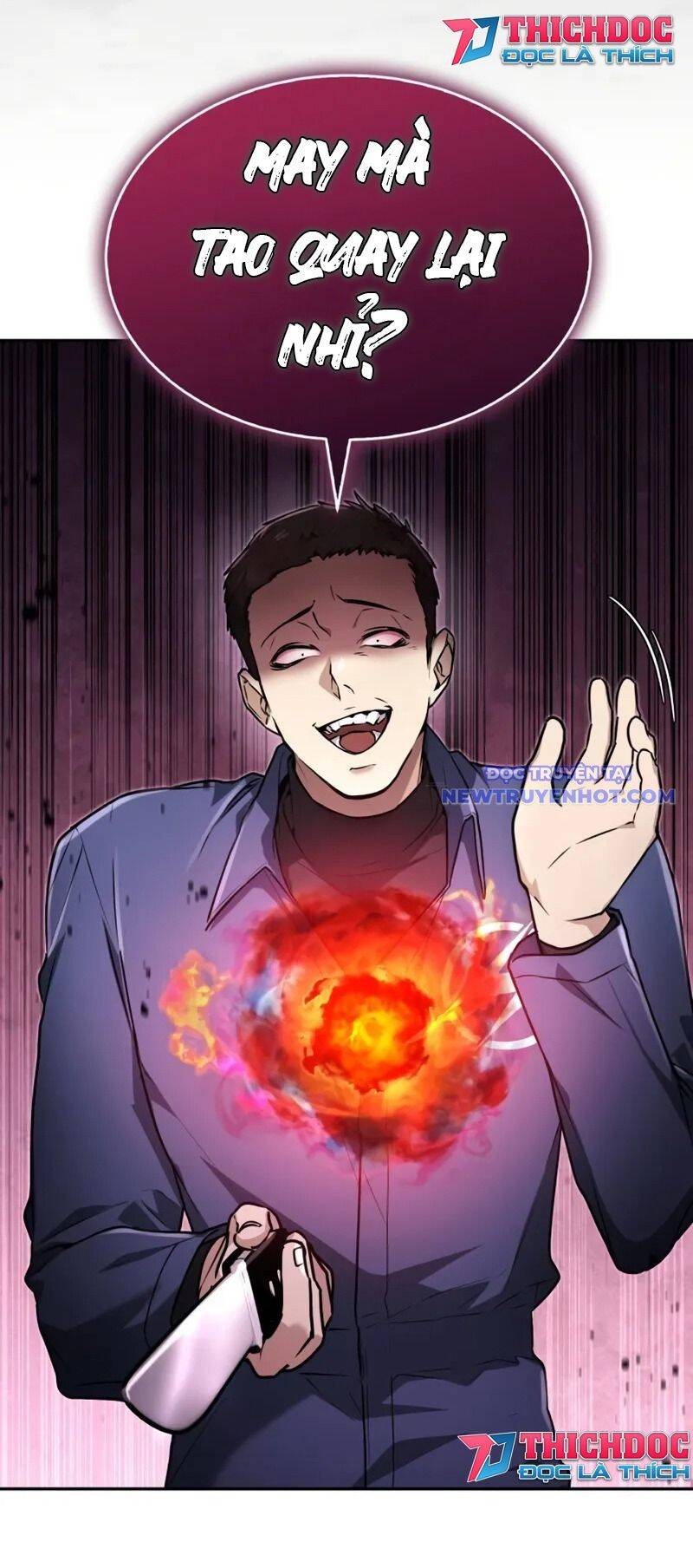 Đa Sắc Ma Pháp Sư Thiên Tài Chapter 3 - Trang 66