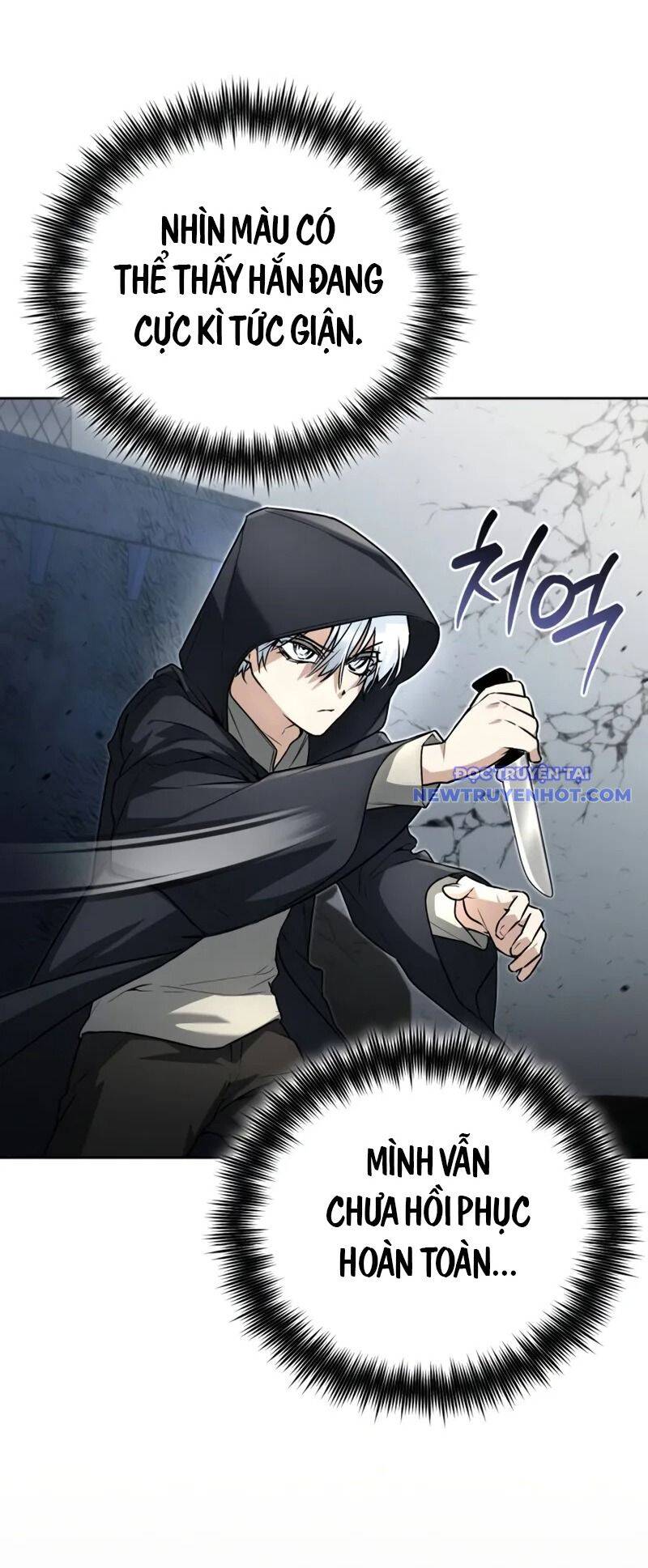 Đa Sắc Ma Pháp Sư Thiên Tài Chapter 3 - Trang 67