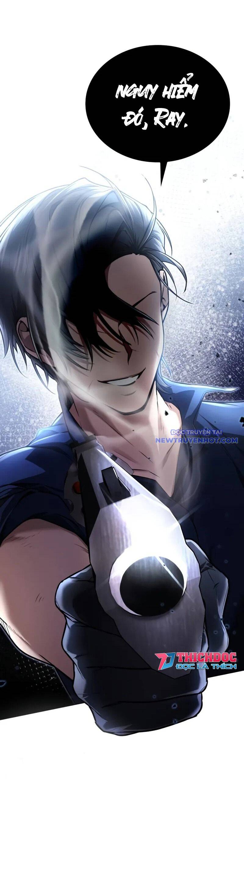 Đa Sắc Ma Pháp Sư Thiên Tài Chapter 3 - Trang 80