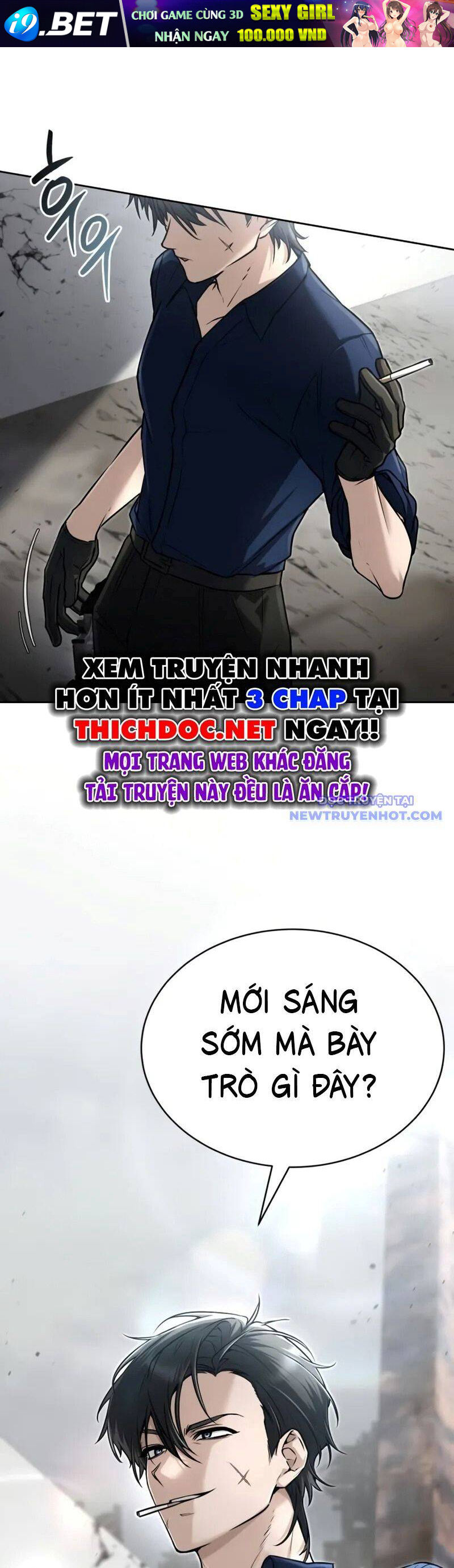 Đa Sắc Ma Pháp Sư Thiên Tài Chapter 3 - Trang 82