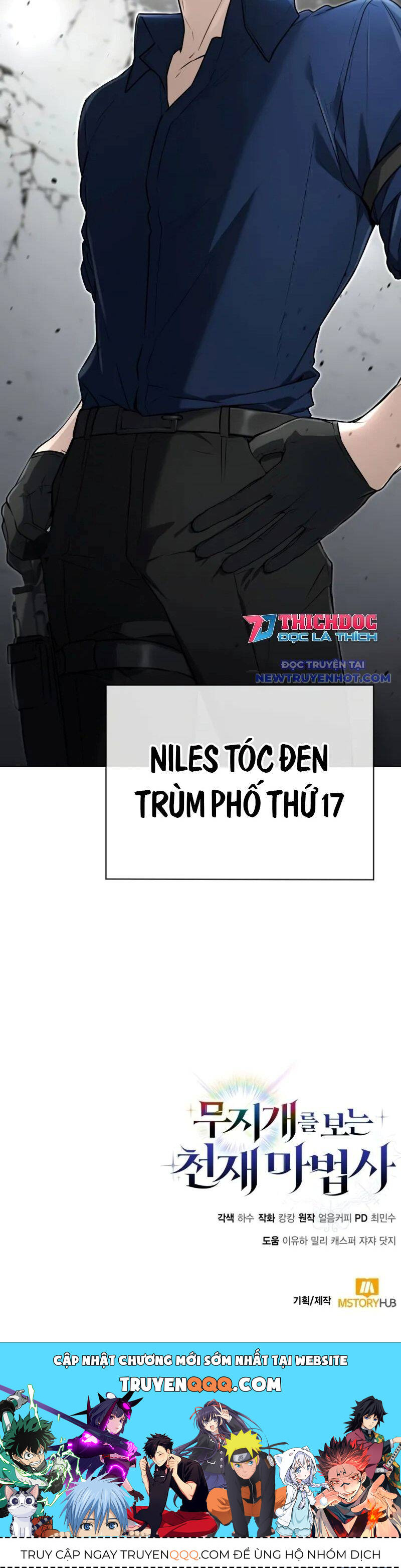 Đa Sắc Ma Pháp Sư Thiên Tài - Chapter 3 - Page 83