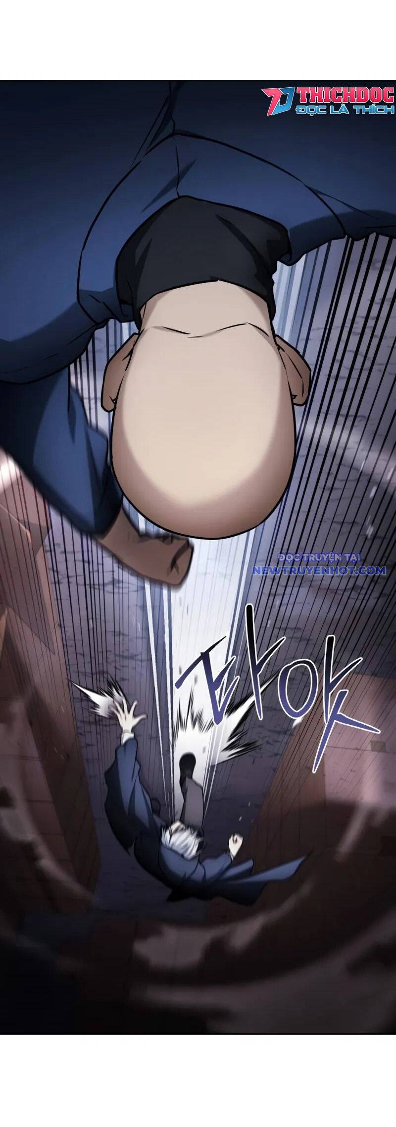 Đa Sắc Ma Pháp Sư Thiên Tài Chapter 3 - Trang 9