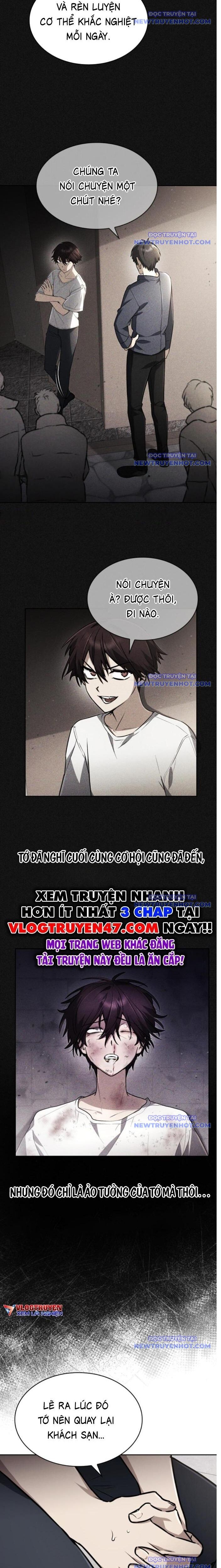 Đa Sắc Ma Pháp Sư Thiên Tài - Chapter 30 - Page 11