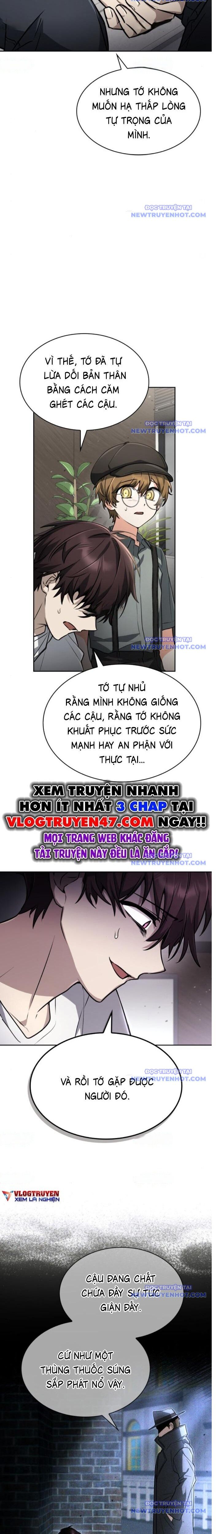 Đa Sắc Ma Pháp Sư Thiên Tài - Chapter 30 - Page 12