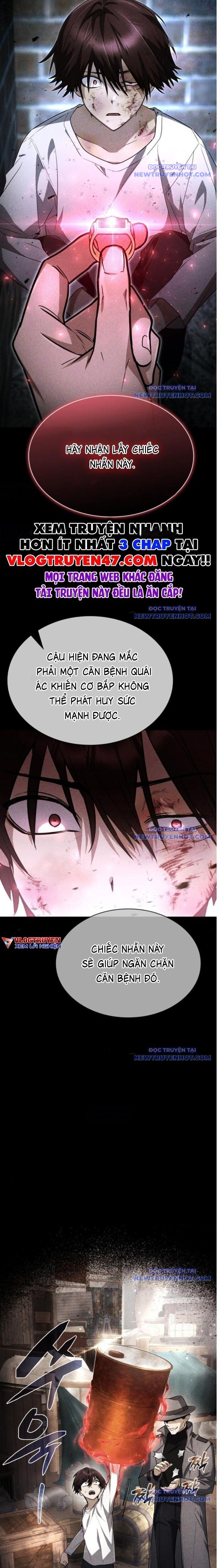 Đa Sắc Ma Pháp Sư Thiên Tài - Chapter 30 - Page 14