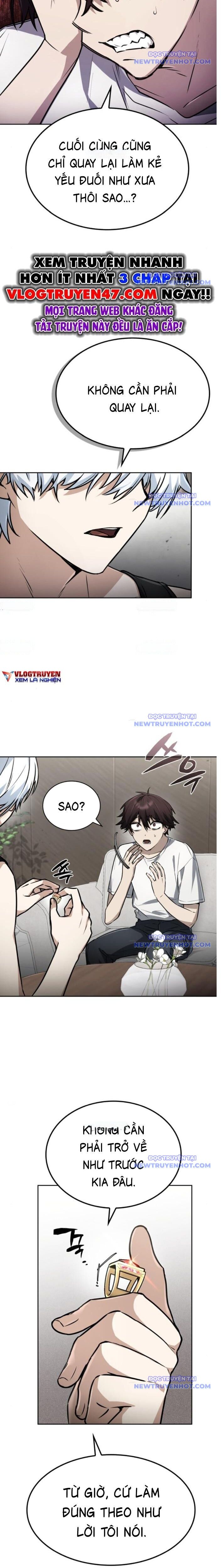 Đa Sắc Ma Pháp Sư Thiên Tài - Chapter 30 - Page 19