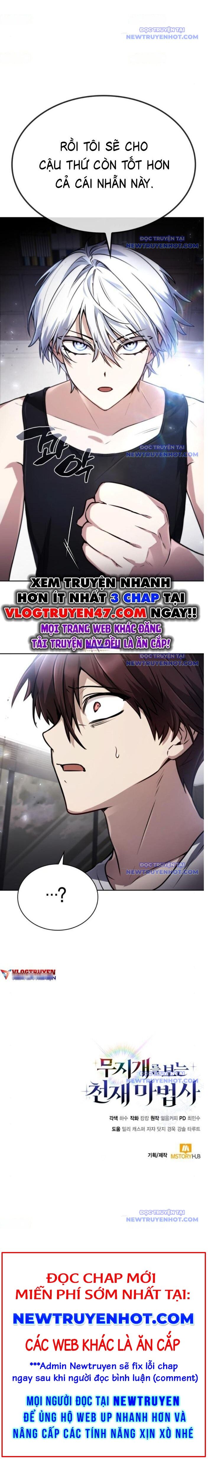 Đa Sắc Ma Pháp Sư Thiên Tài - Chapter 30 - Page 20