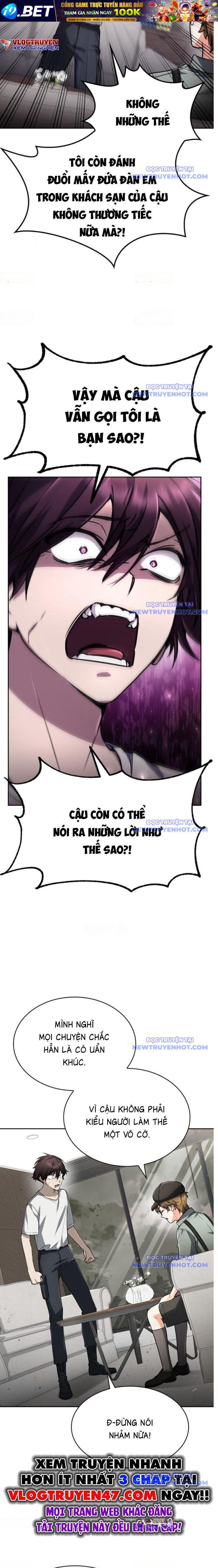 Đa Sắc Ma Pháp Sư Thiên Tài - Chapter 30 - Page 5