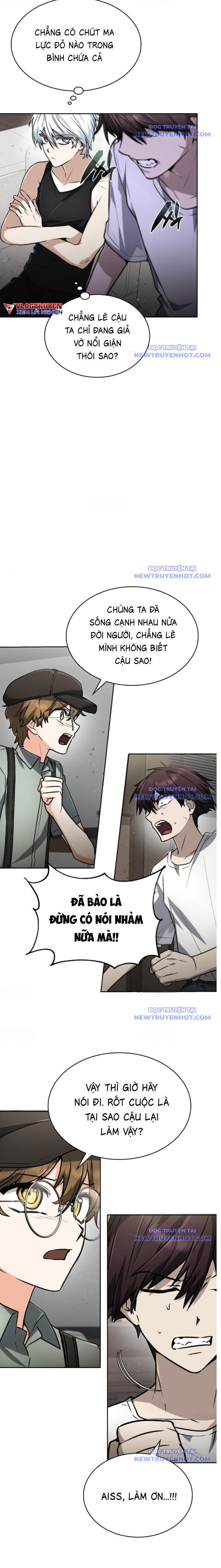 Đa Sắc Ma Pháp Sư Thiên Tài - Chapter 30 - Page 6