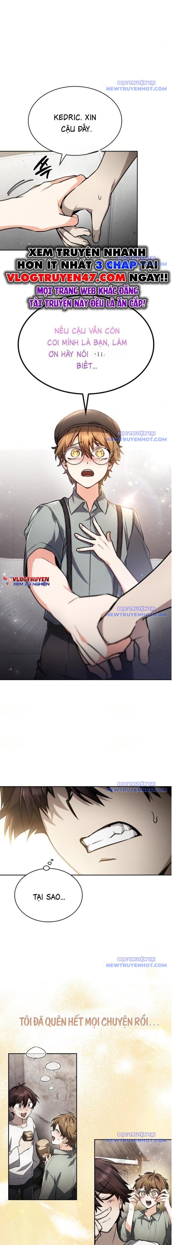 Đa Sắc Ma Pháp Sư Thiên Tài - Chapter 30 - Page 7