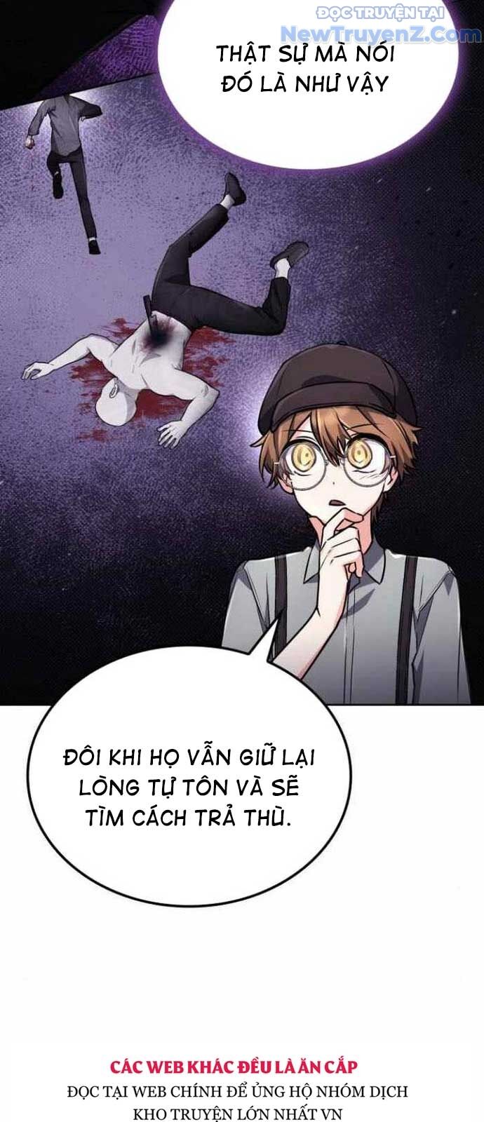 Đa Sắc Ma Pháp Sư Thiên Tài - Chapter 31 - Page 10