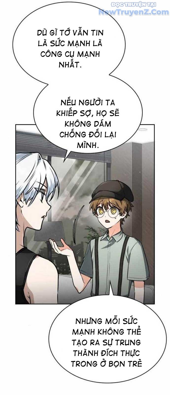 Đa Sắc Ma Pháp Sư Thiên Tài - Chapter 31 - Page 12