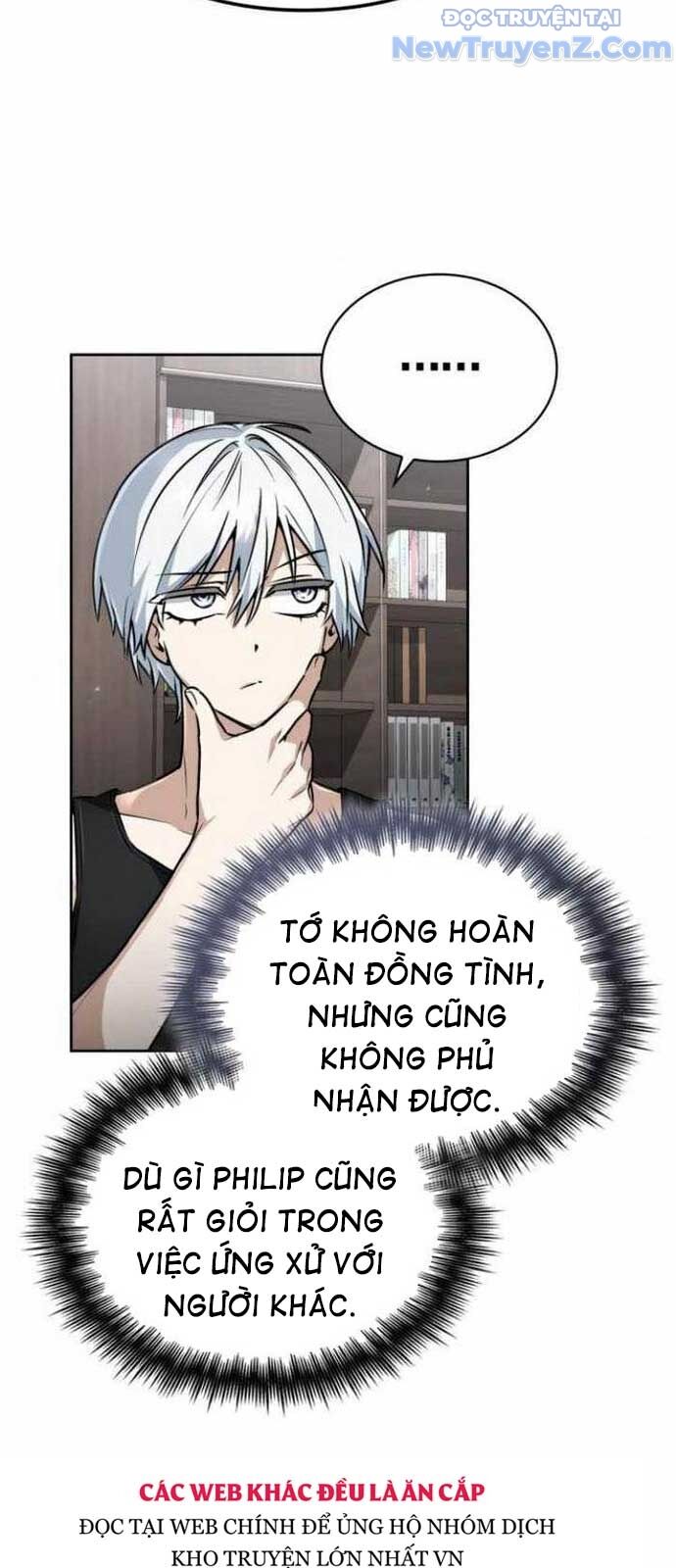 Đa Sắc Ma Pháp Sư Thiên Tài - Chapter 31 - Page 14