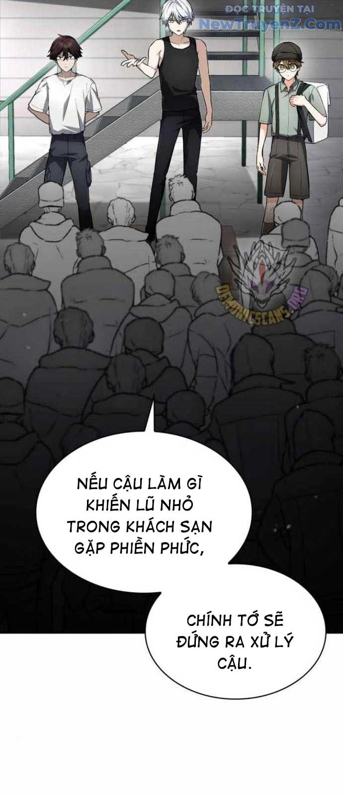 Đa Sắc Ma Pháp Sư Thiên Tài - Chapter 31 - Page 16