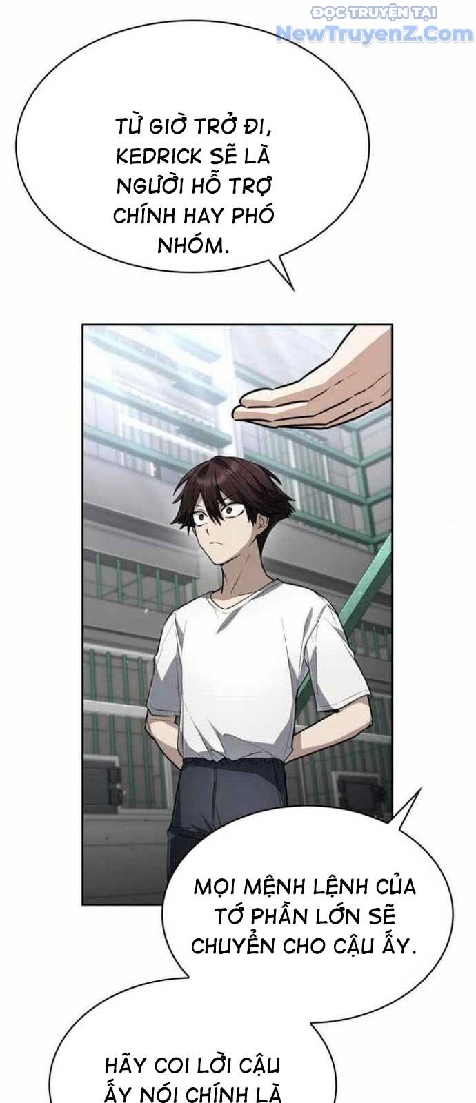 Đa Sắc Ma Pháp Sư Thiên Tài - Chapter 31 - Page 17