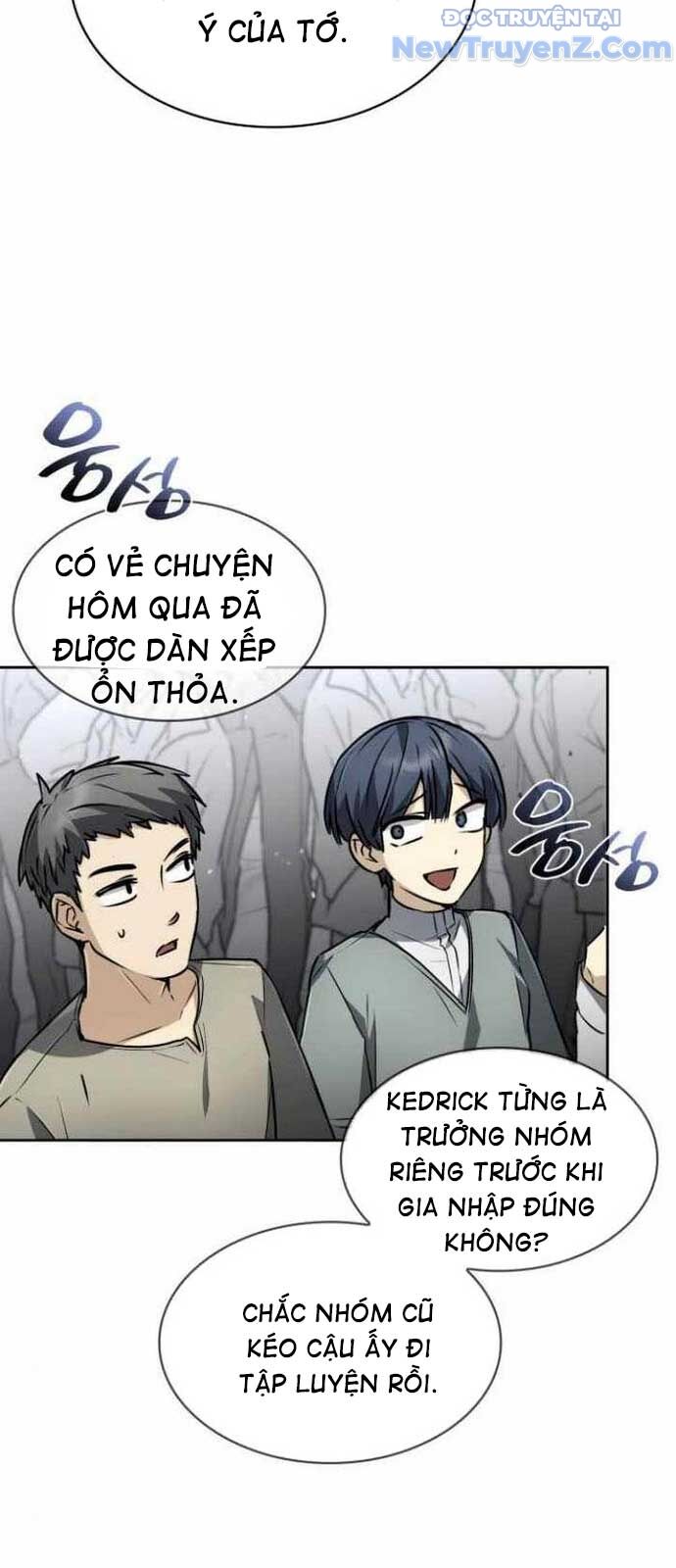 Đa Sắc Ma Pháp Sư Thiên Tài - Chapter 31 - Page 18