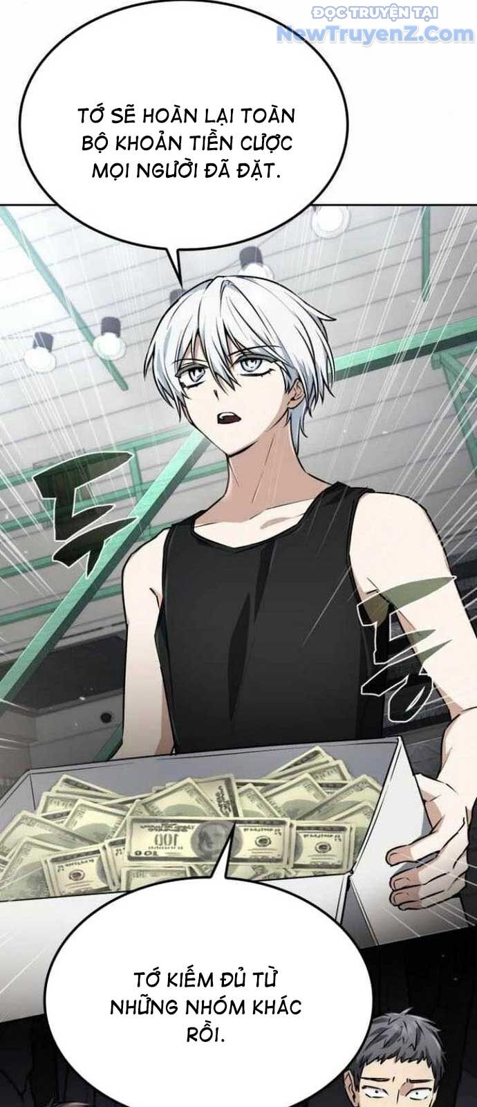 Đa Sắc Ma Pháp Sư Thiên Tài - Chapter 31 - Page 22