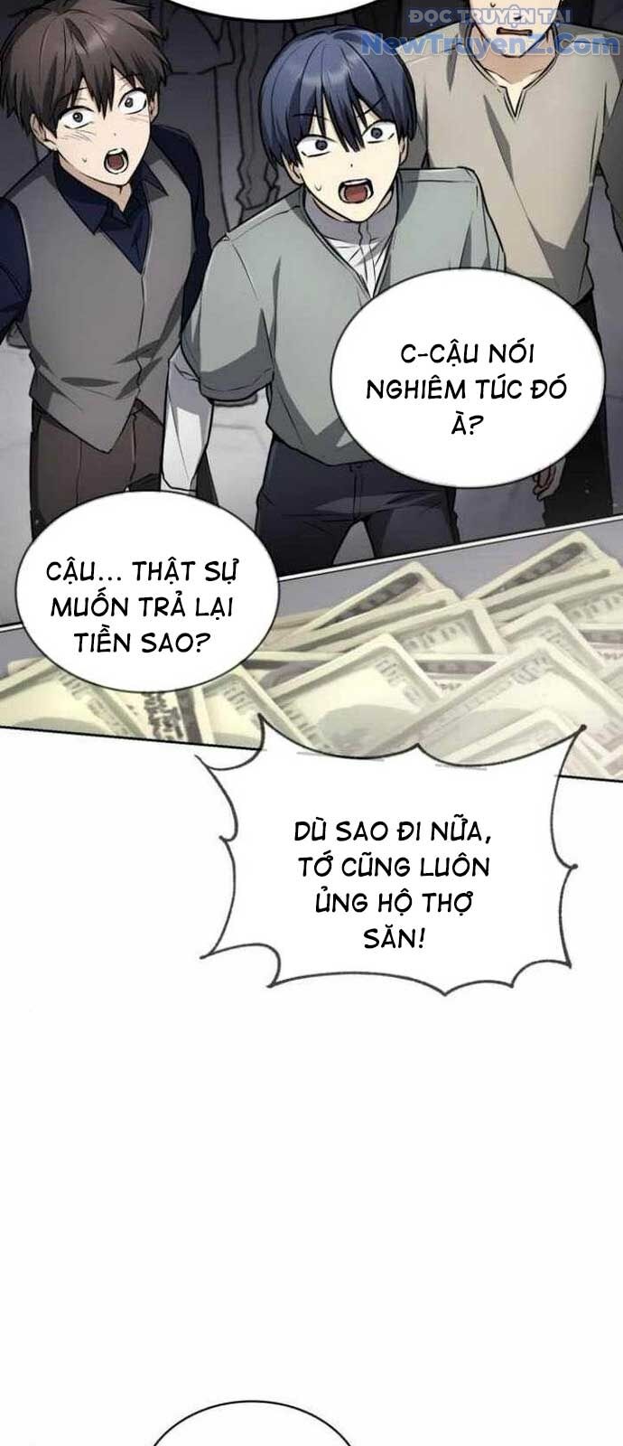 Đa Sắc Ma Pháp Sư Thiên Tài - Chapter 31 - Page 23
