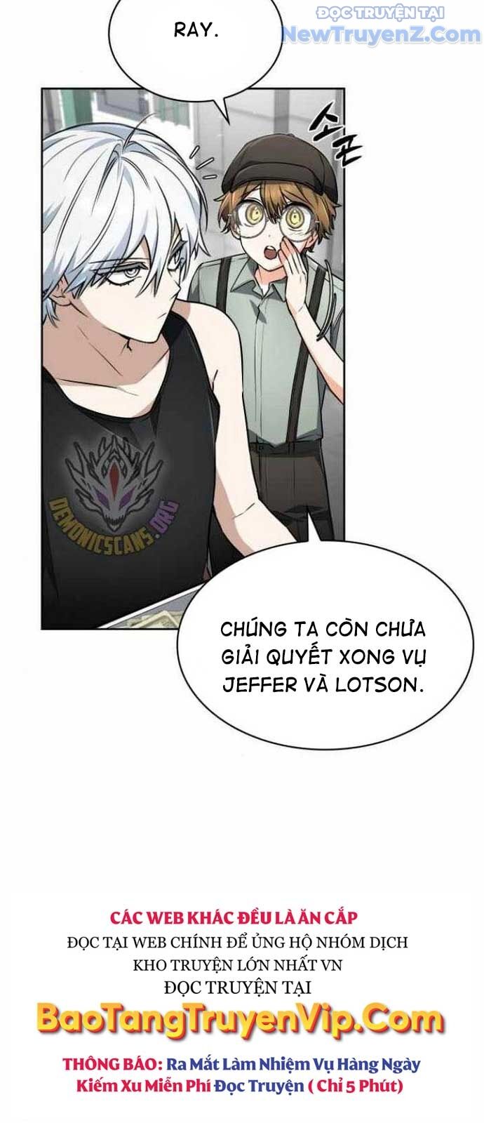 Đa Sắc Ma Pháp Sư Thiên Tài - Chapter 31 - Page 24